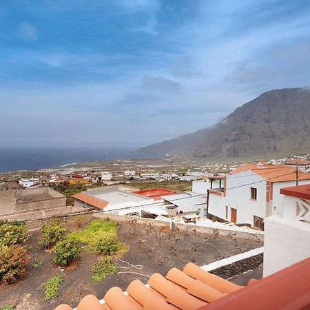 Villa Luisa 2 En Φροντέρα Εξωτερικό φωτογραφία