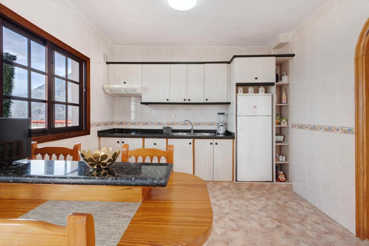 Villa Luisa 2 En Φροντέρα Εξωτερικό φωτογραφία