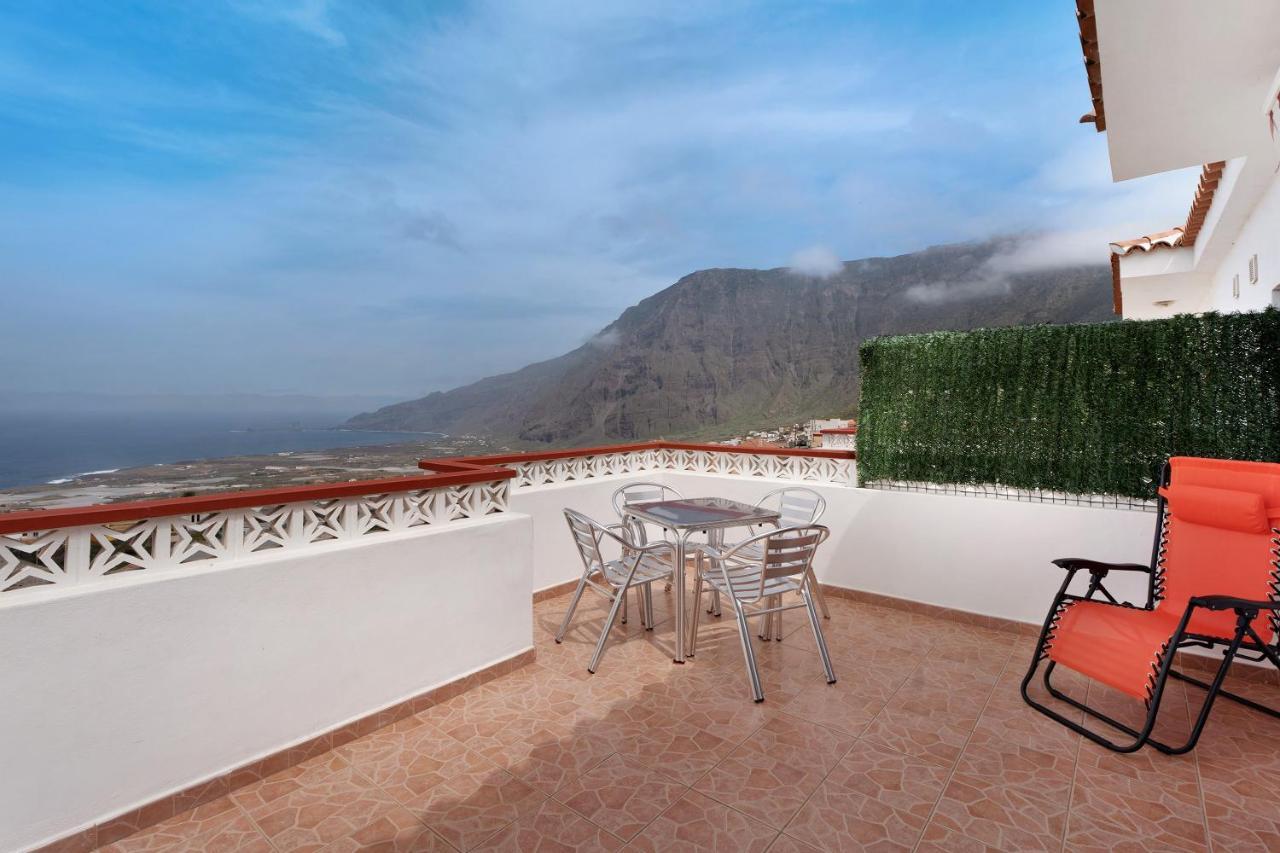 Villa Luisa 2 En Φροντέρα Εξωτερικό φωτογραφία