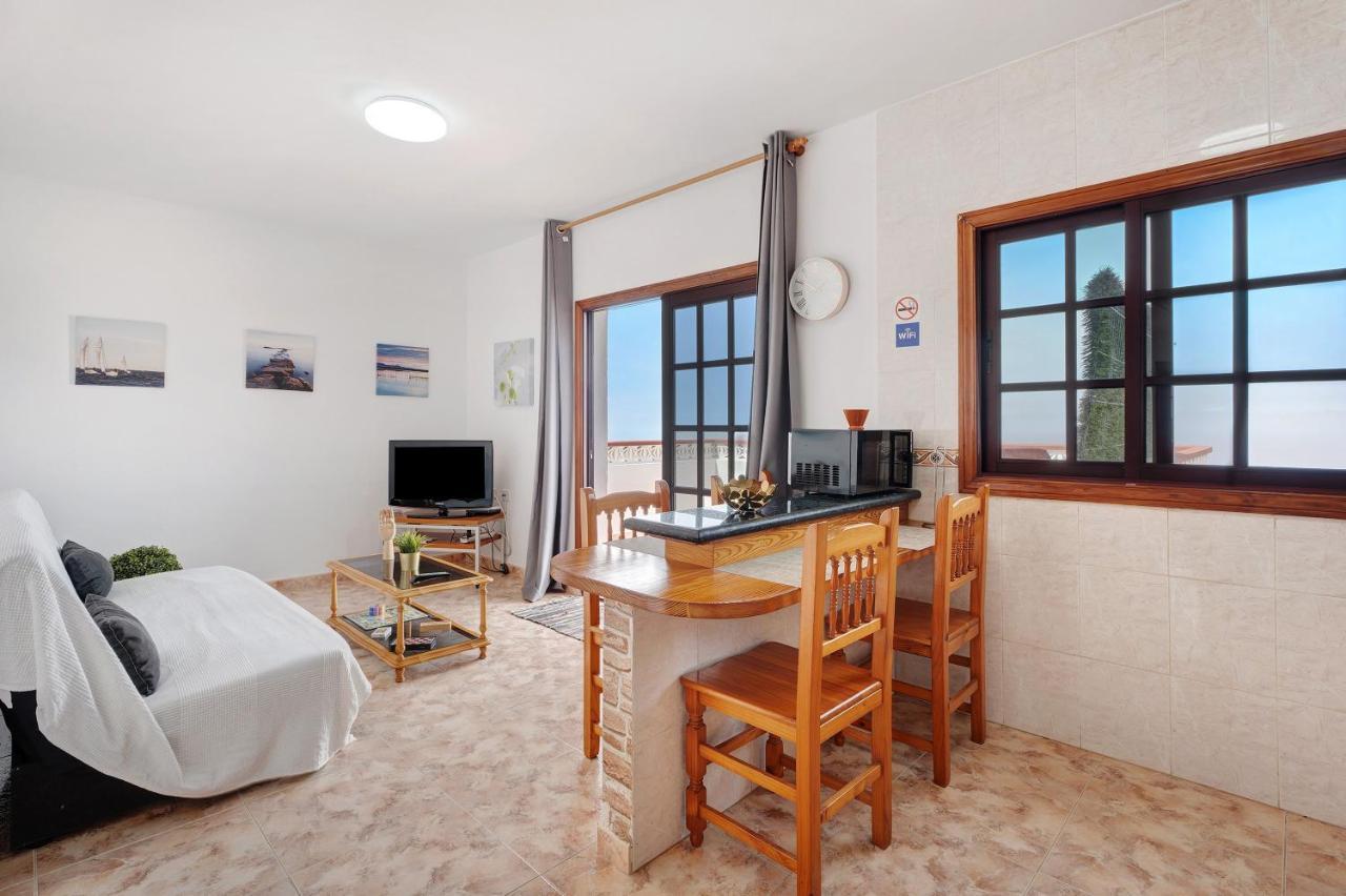 Villa Luisa 2 En Φροντέρα Εξωτερικό φωτογραφία