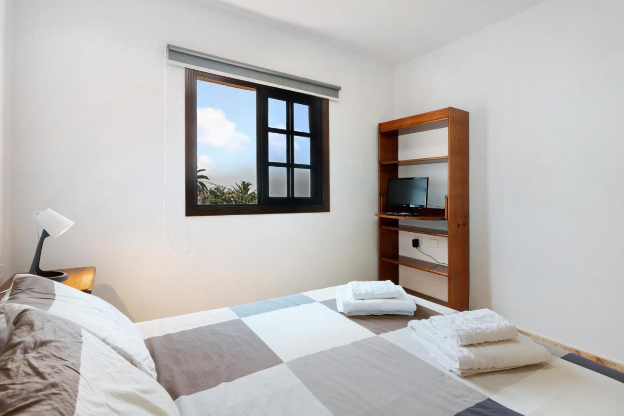 Villa Luisa 2 En Φροντέρα Εξωτερικό φωτογραφία